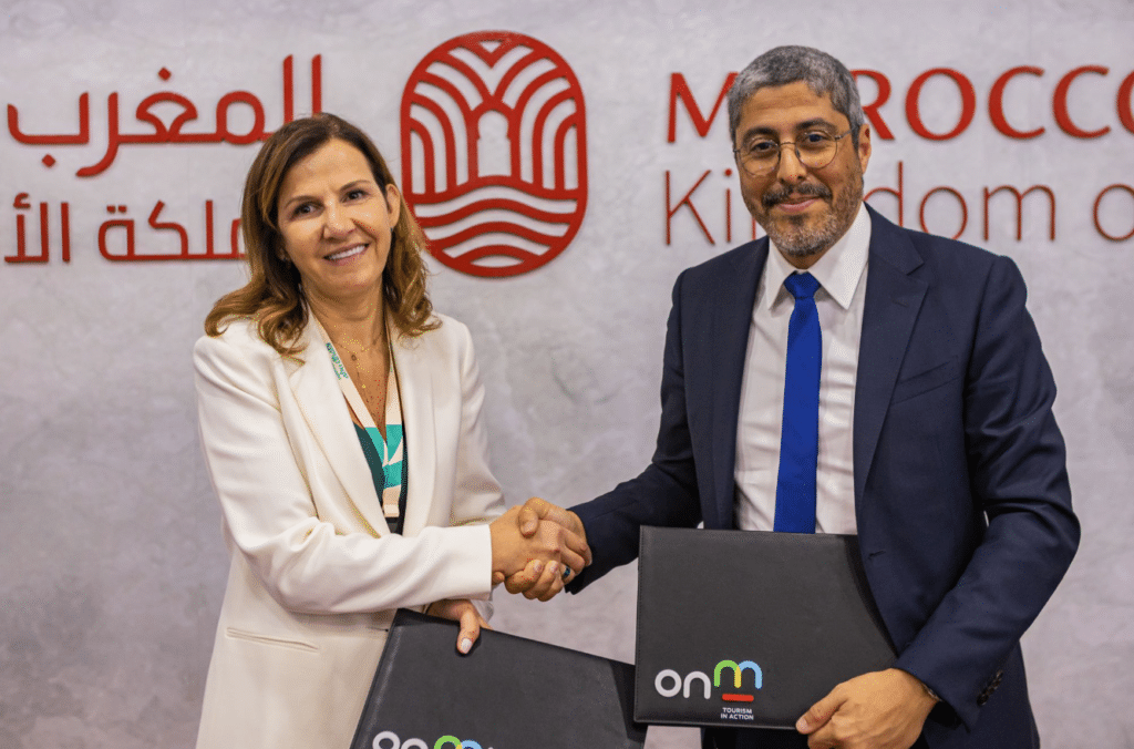 ONMT efforts for more Asian tourists in Morocco 