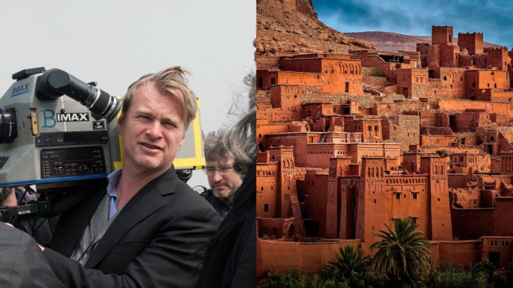 Morocco Among Filming Locations for New ‘Odyssey’ adaptation by Christopher Nolan